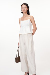 Adira Linen Pants