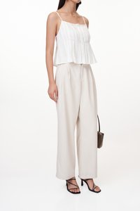 Adira Linen Pants