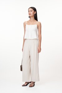 Adira Linen Pants