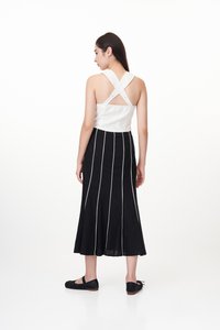 Ariel Ribbon Top