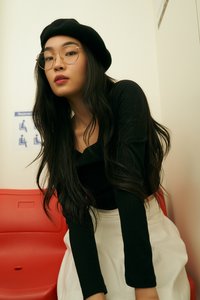 Brenon Pleated Skorts