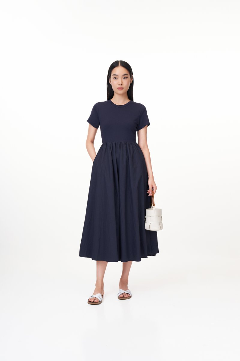 Paula Midi Dress