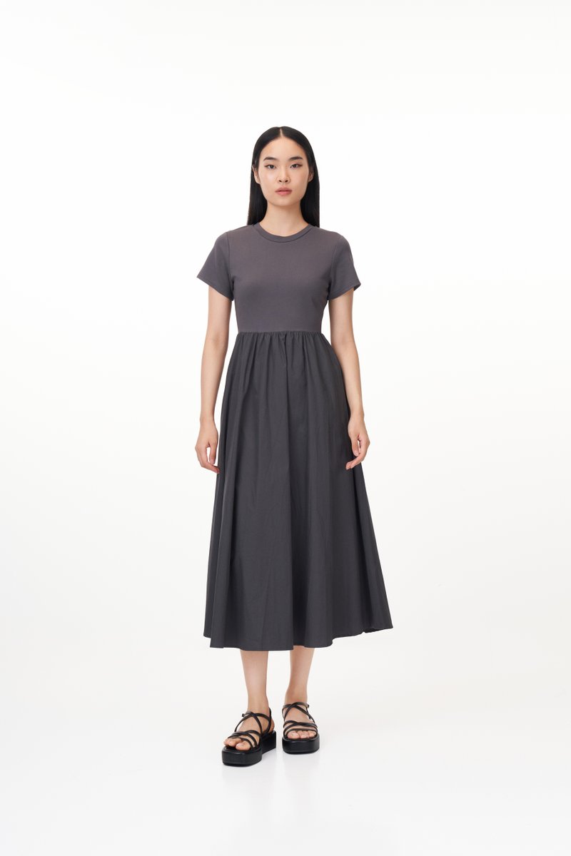 Paula Midi Dress