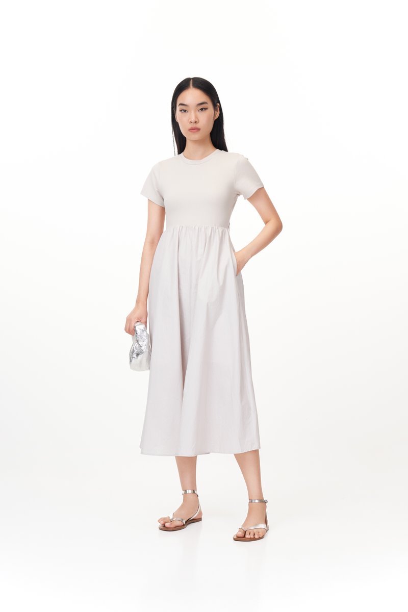 Paula Midi Dress