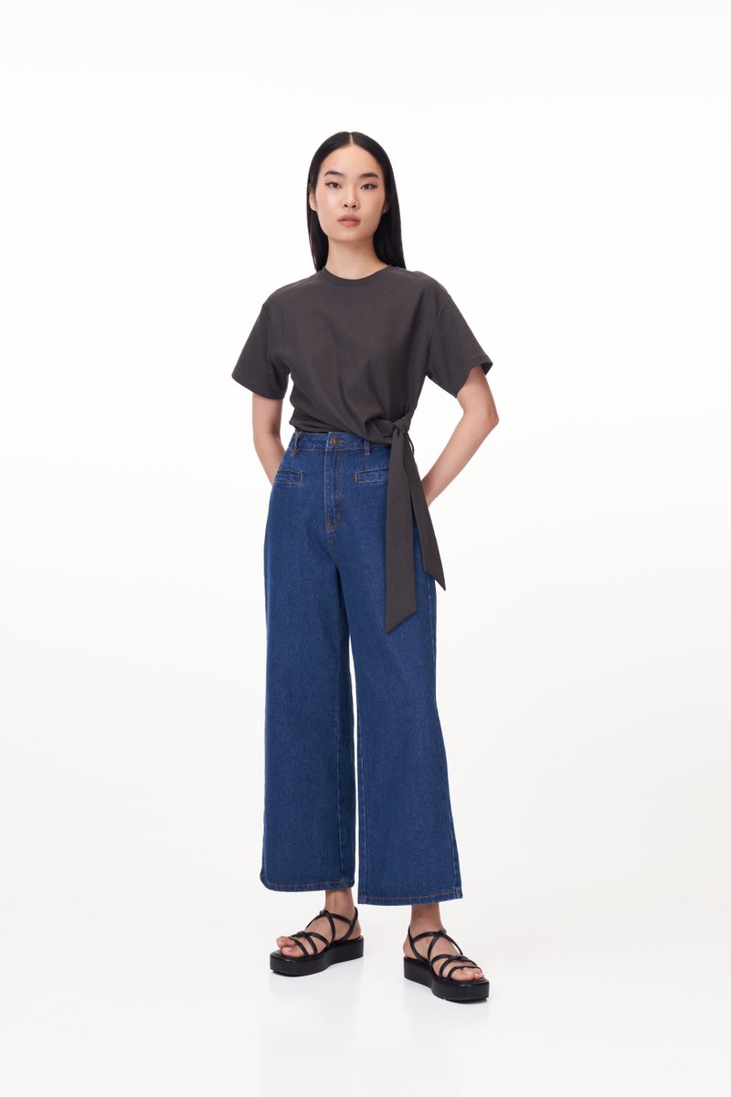 Rina Denim Jeans