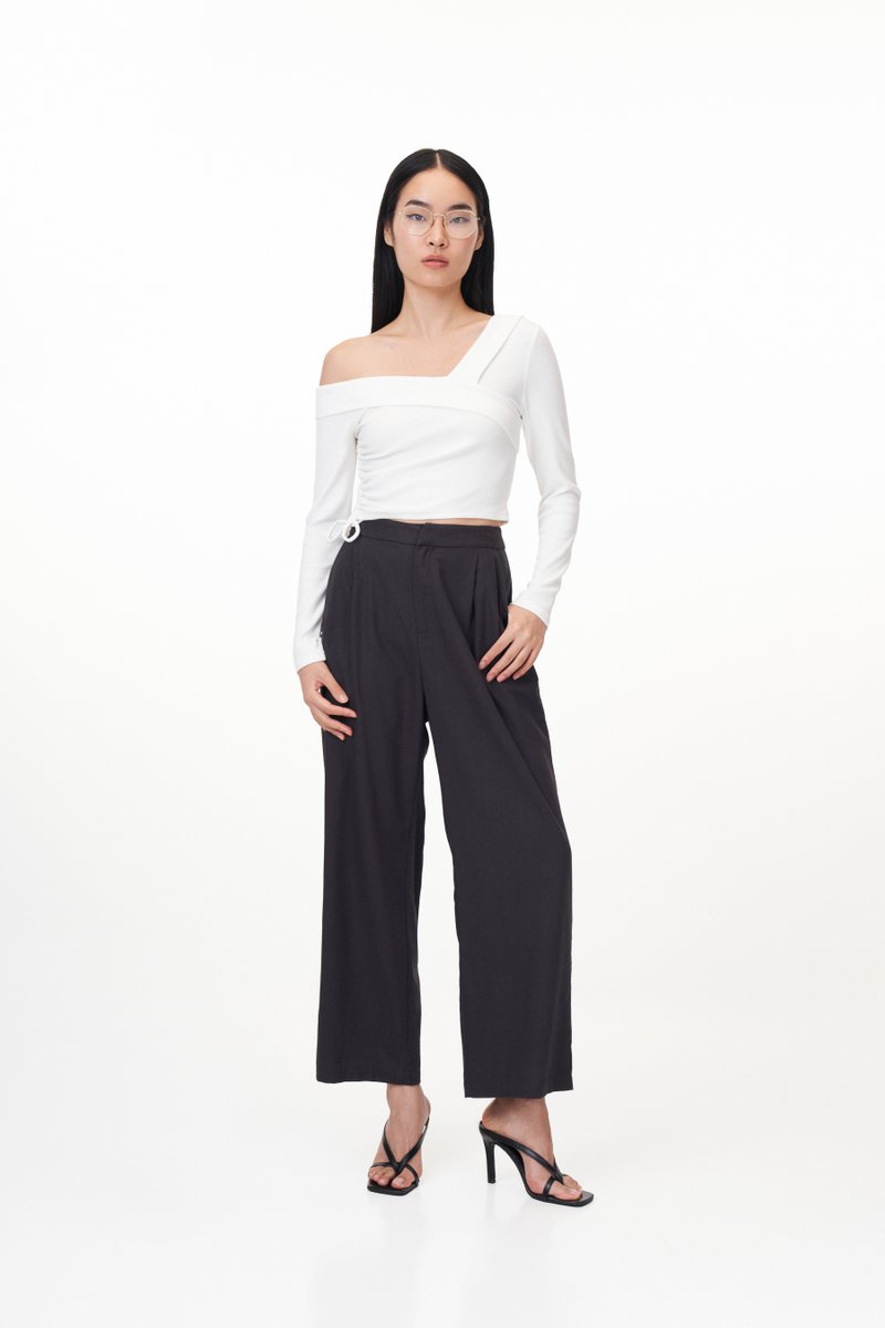 Adira Linen Pants