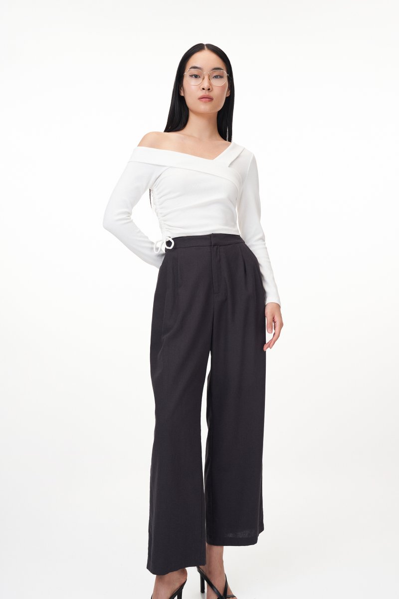 Adira Linen Pants