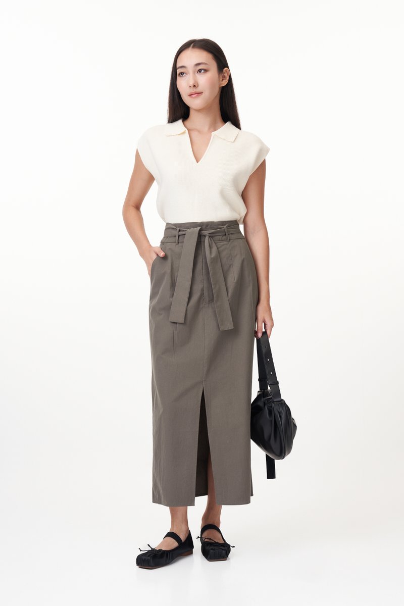 Odelle Maxi Skirt