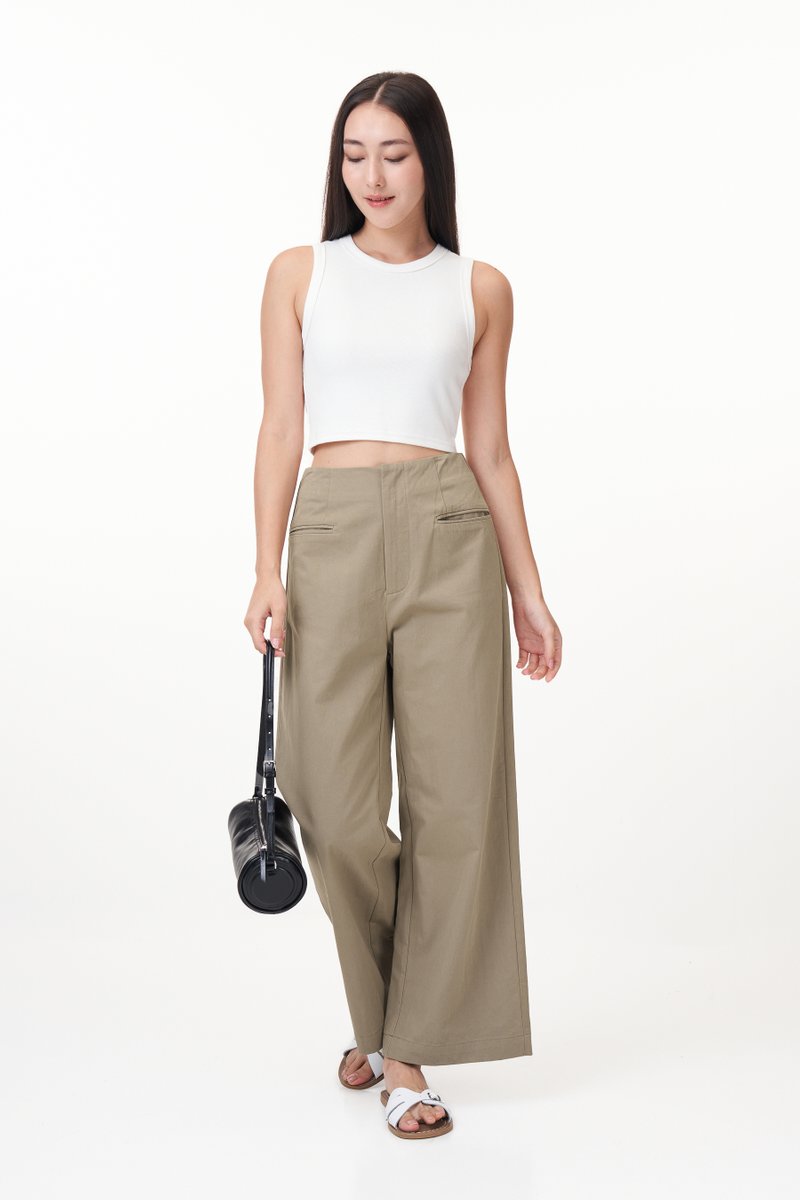 Samm Pocket Pants