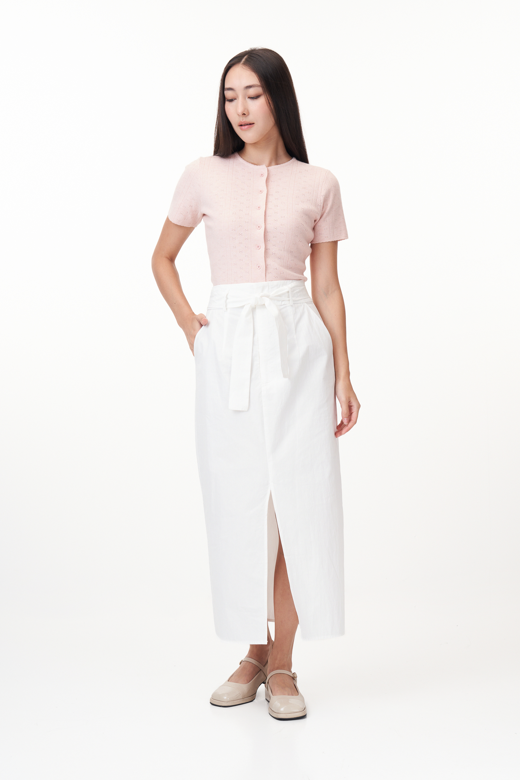 Odelle Maxi Skirt | The Closet Lover