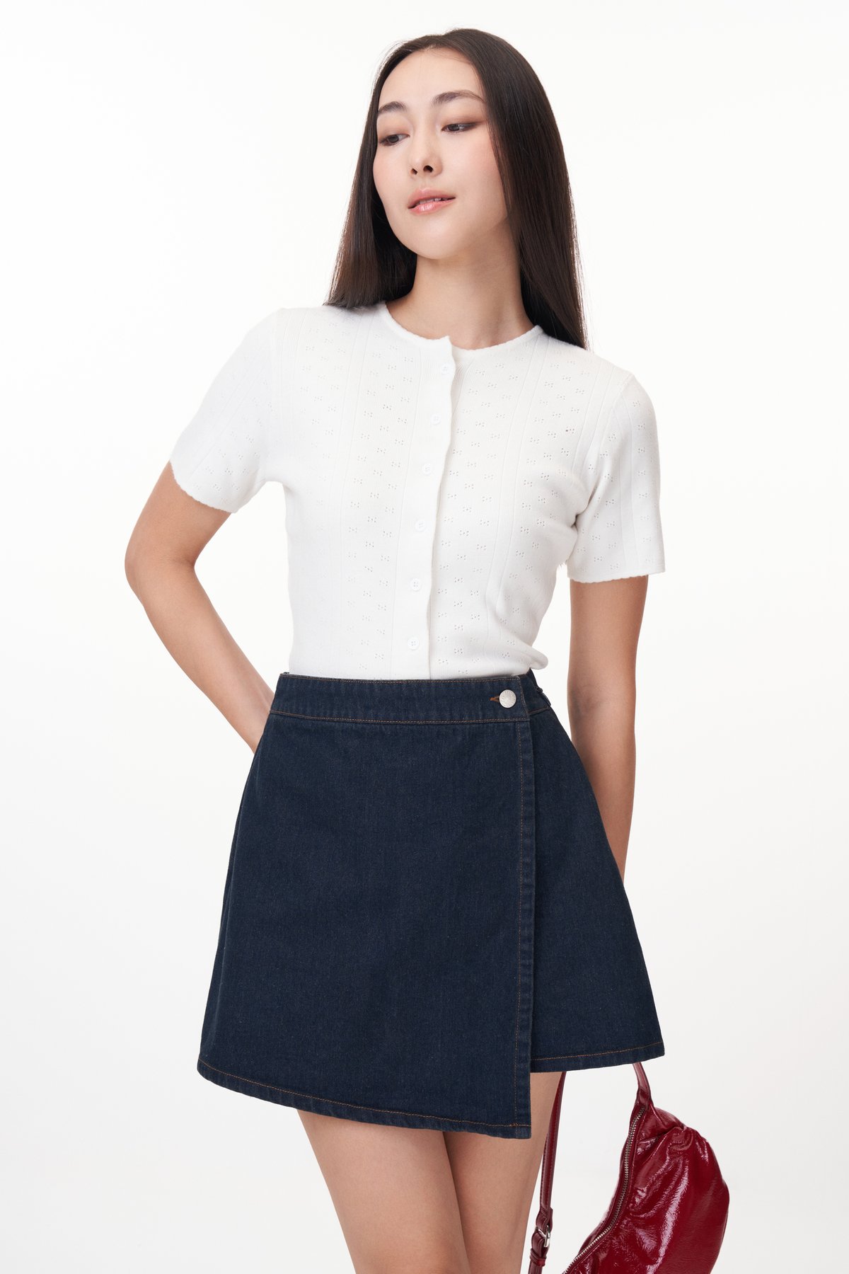 スカート deres Jemma/breakthrough skirt(size 1) Amelie Skirt