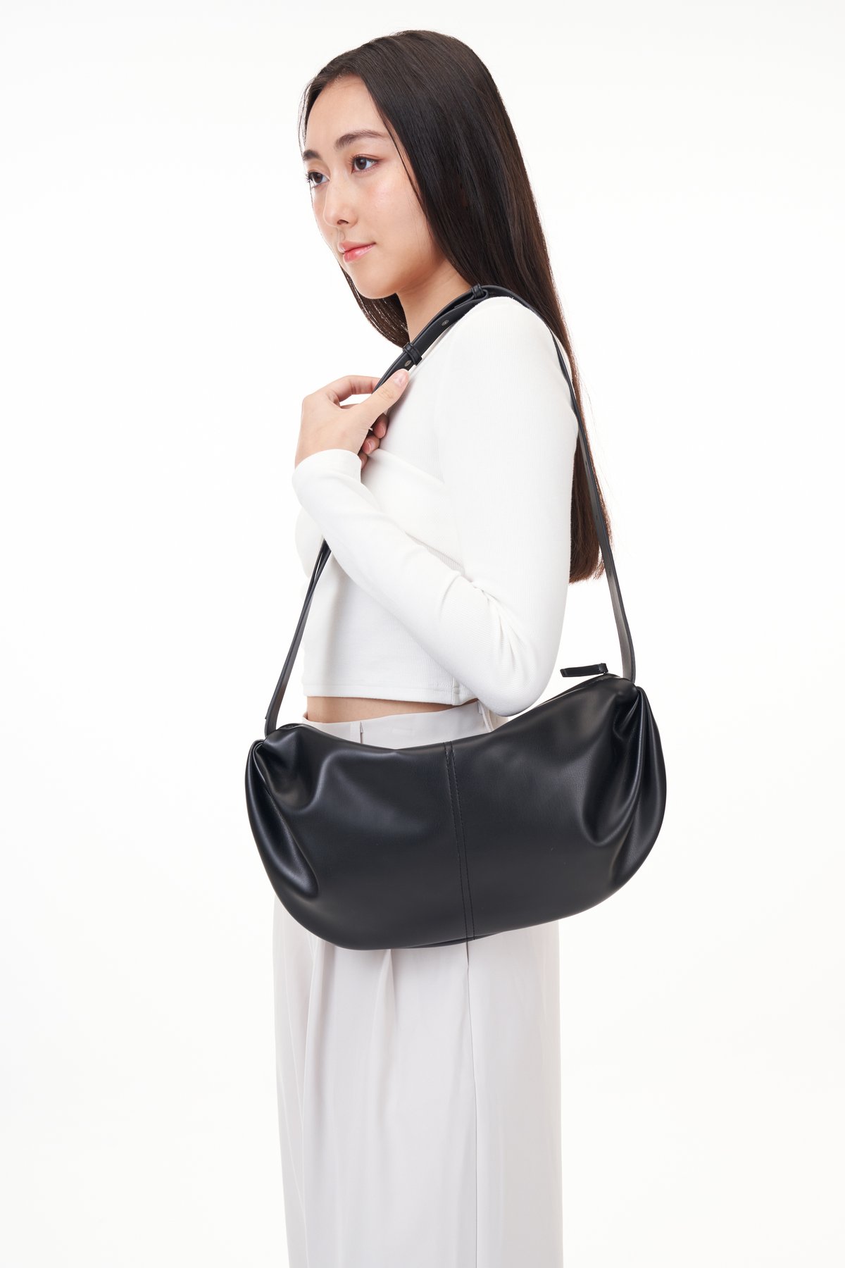 MOON BAG