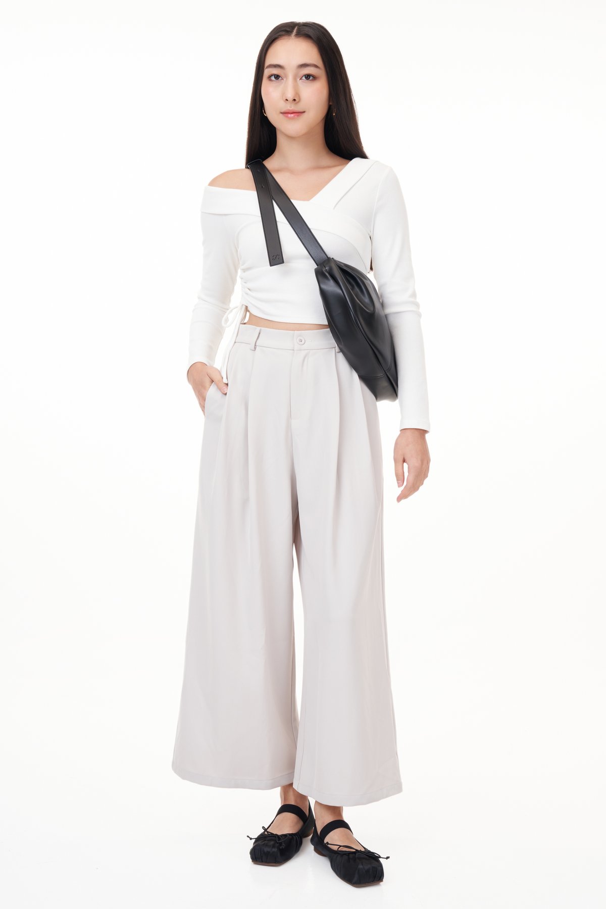 MOON BAG