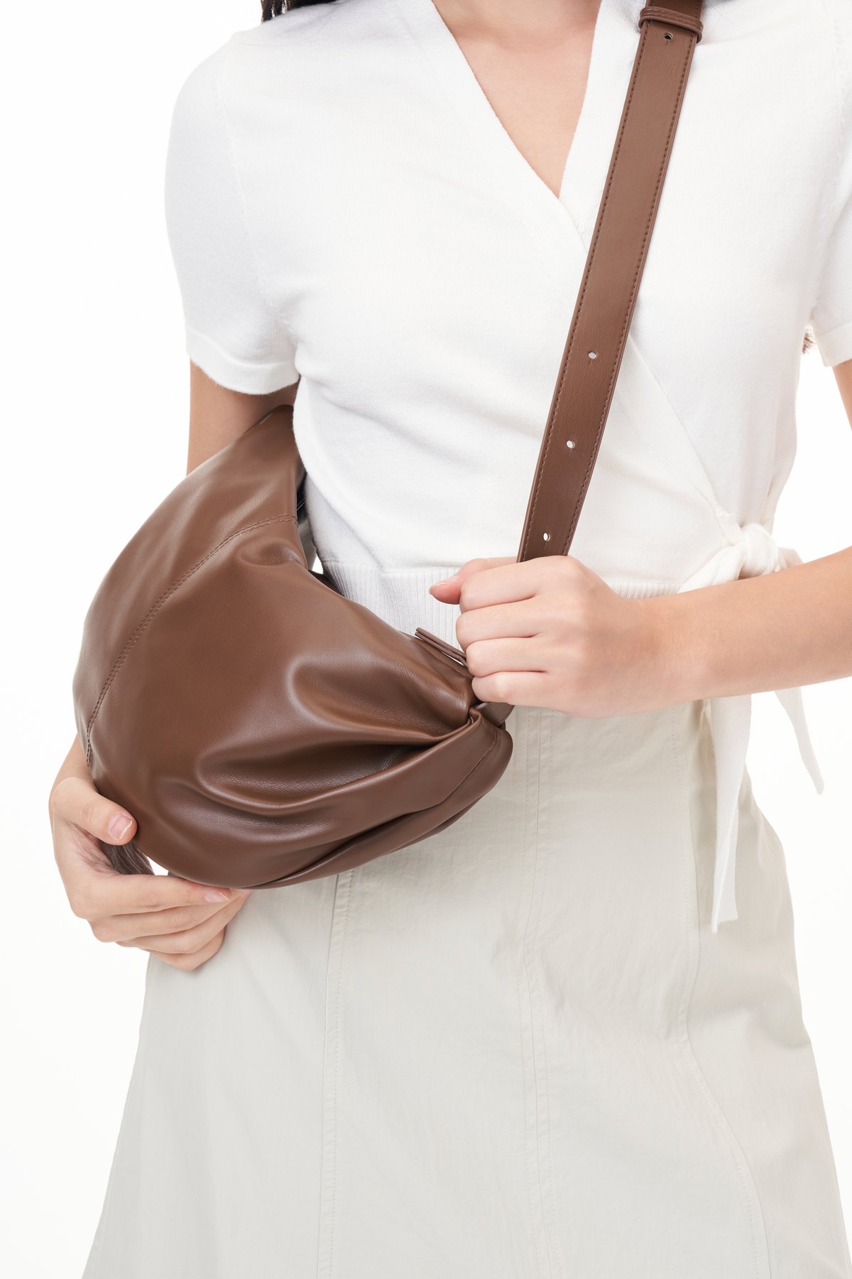 MOON BAG