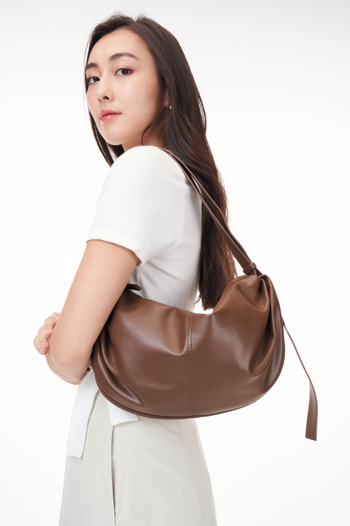 MOON BAG