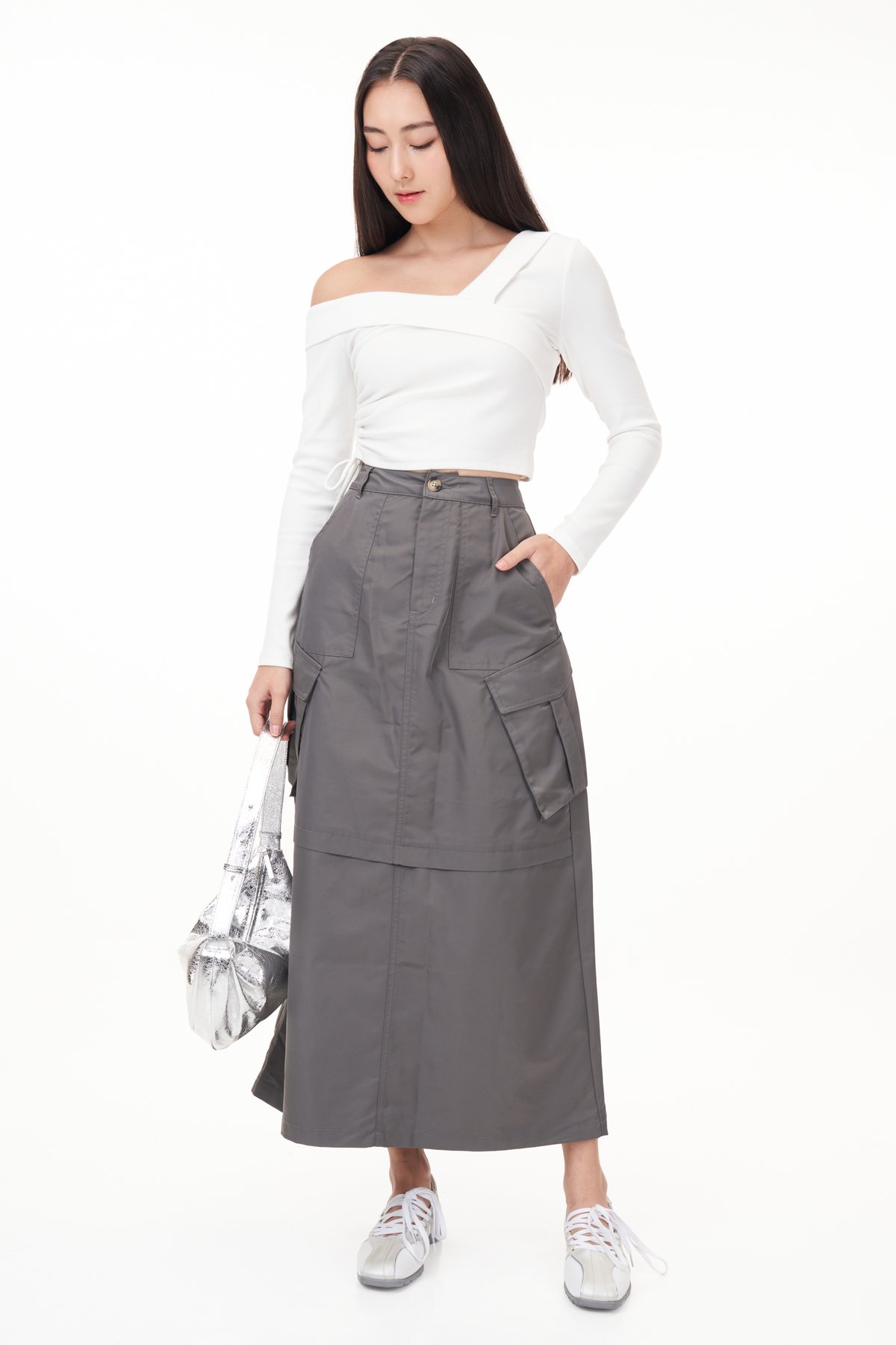 MOON BAG
