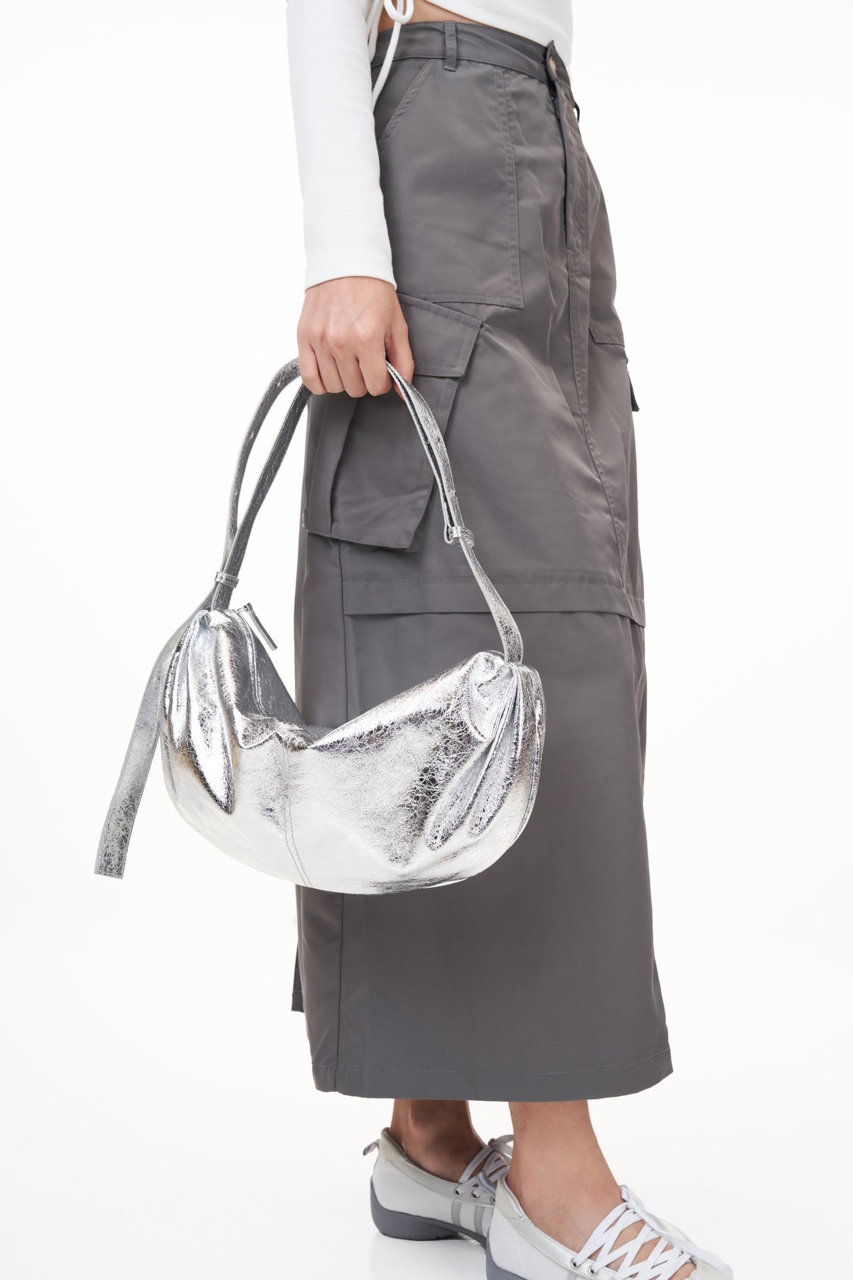 MOON BAG