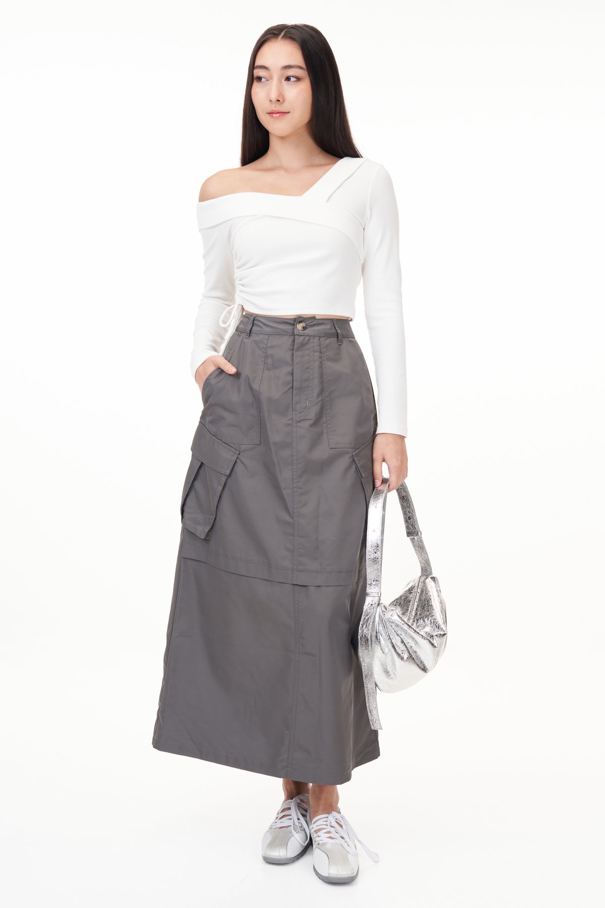 MOON BAG