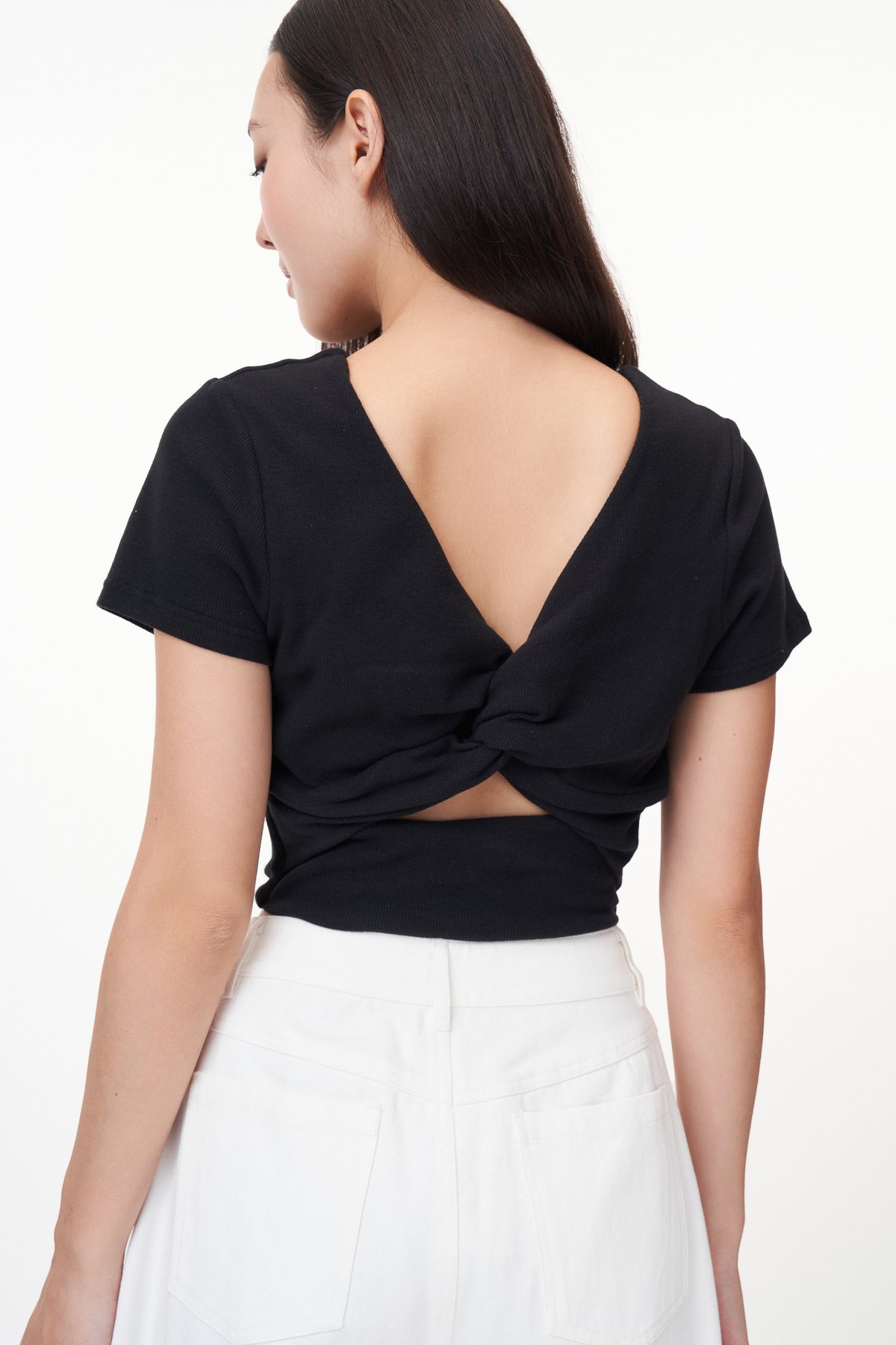 Jojo Two Way Padded Top
