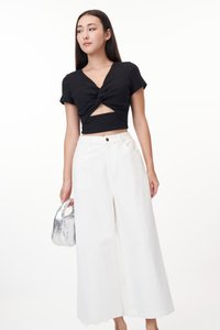 Jojo Two Way Padded Top