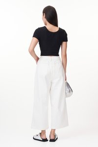 Jojo Two Way Padded Top
