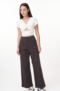 Jojo Two Way Padded Top