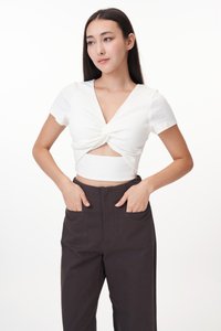 Jojo Two Way Padded Top