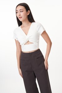 Jojo Two Way Padded Top
