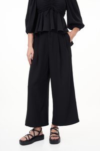 Brooklyn Pants in Black