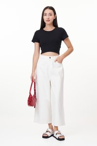 Jojo Two Way Padded Top