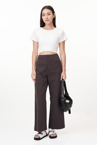 Jojo Two Way Padded Top