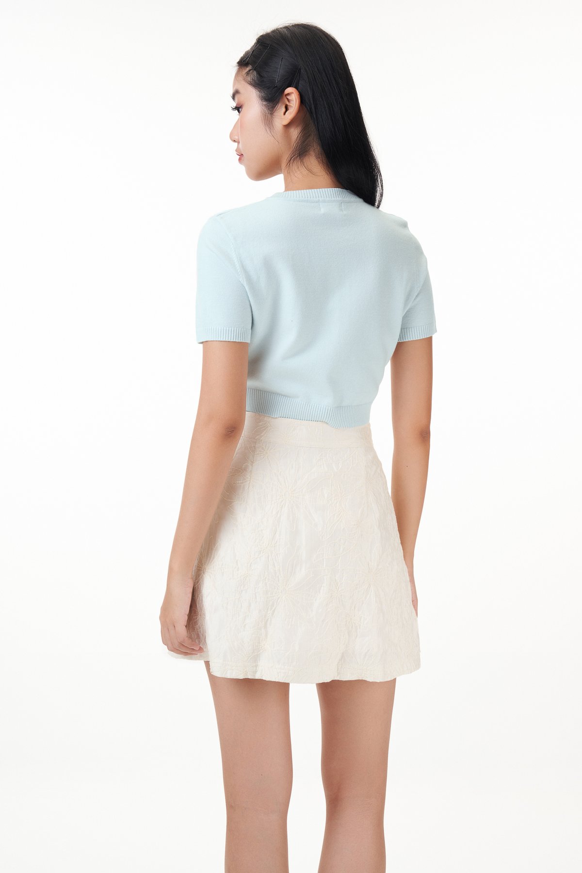 【限定セール！】 Top Knit Della | Lover Closet The トップス