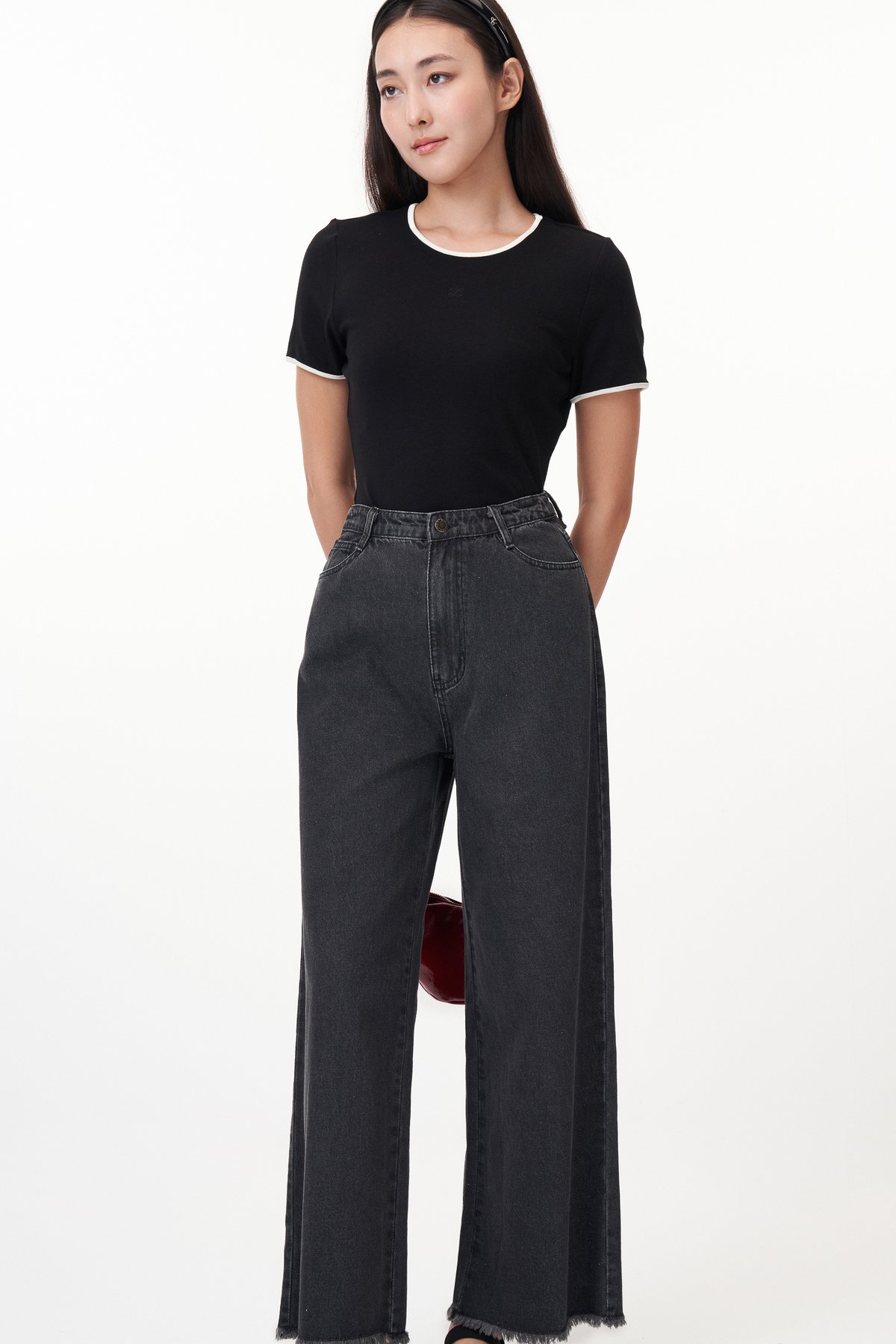 Ford Denim Jeans