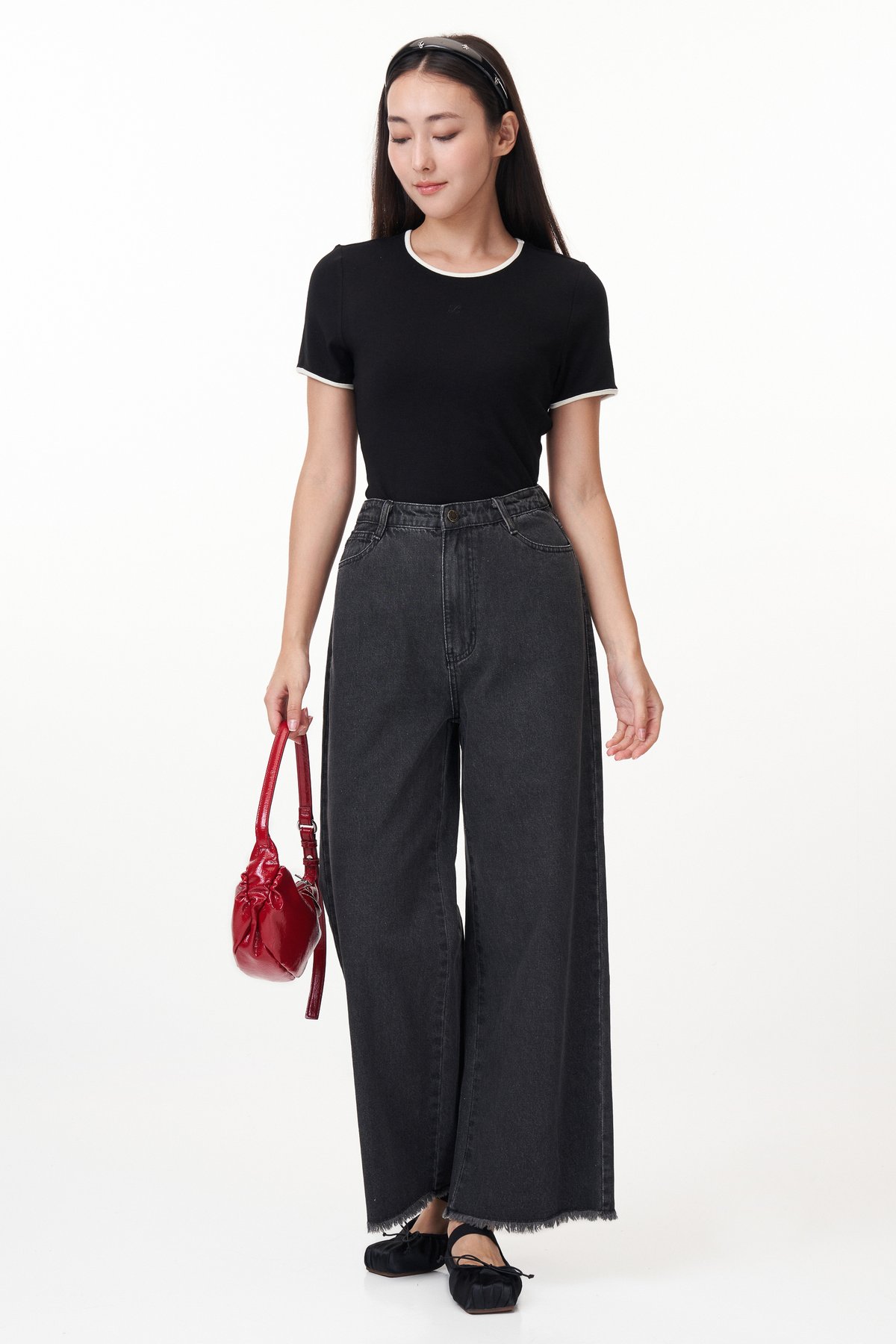 Ford Denim Jeans