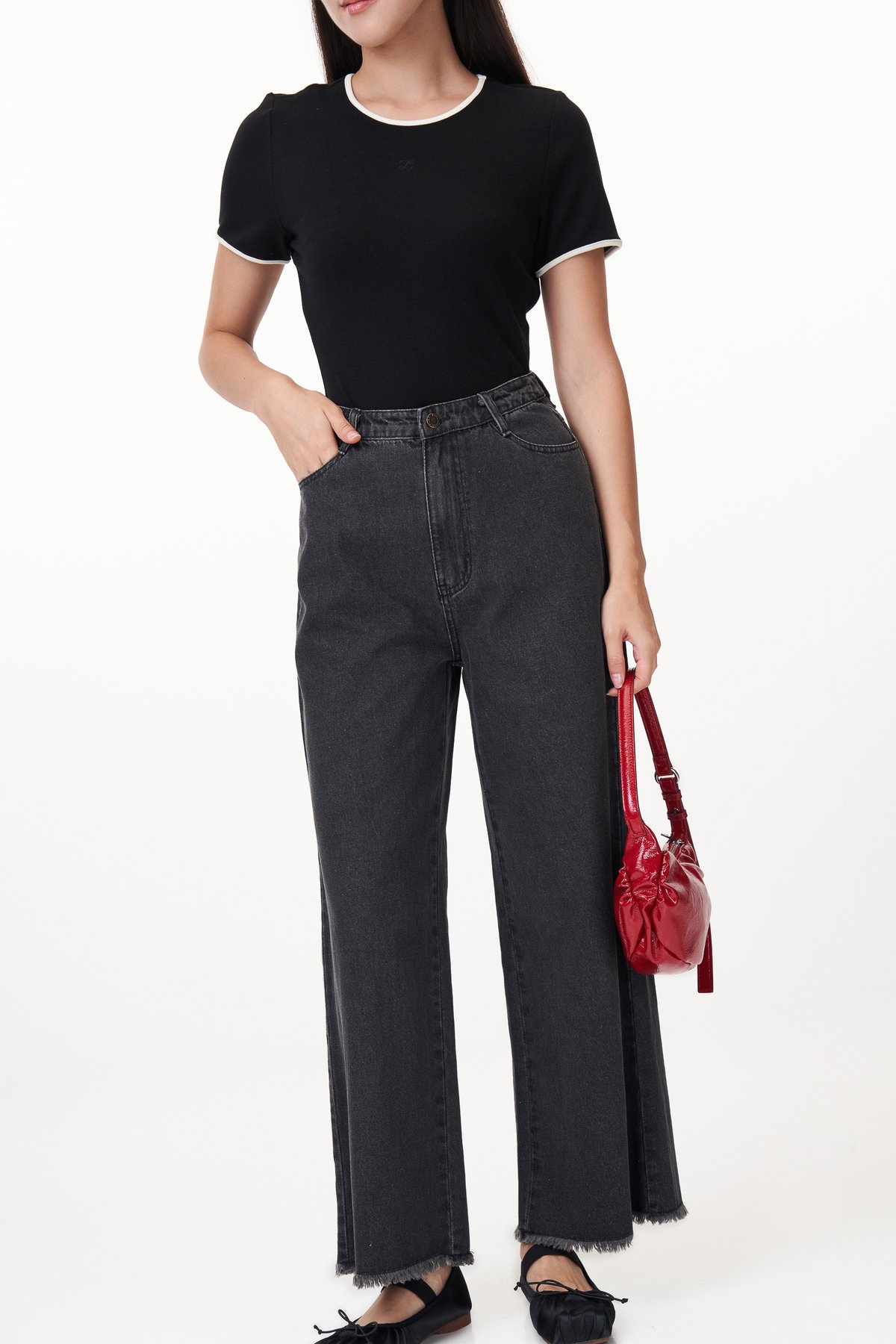 Ford Denim Jeans