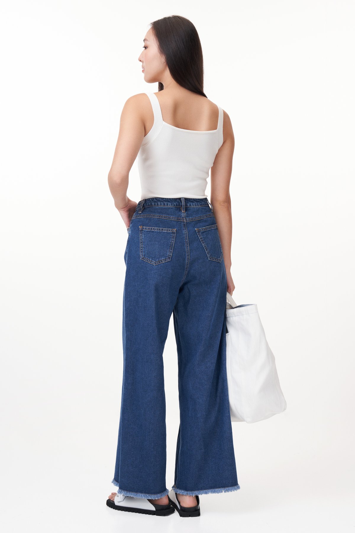 Ford Denim Jeans