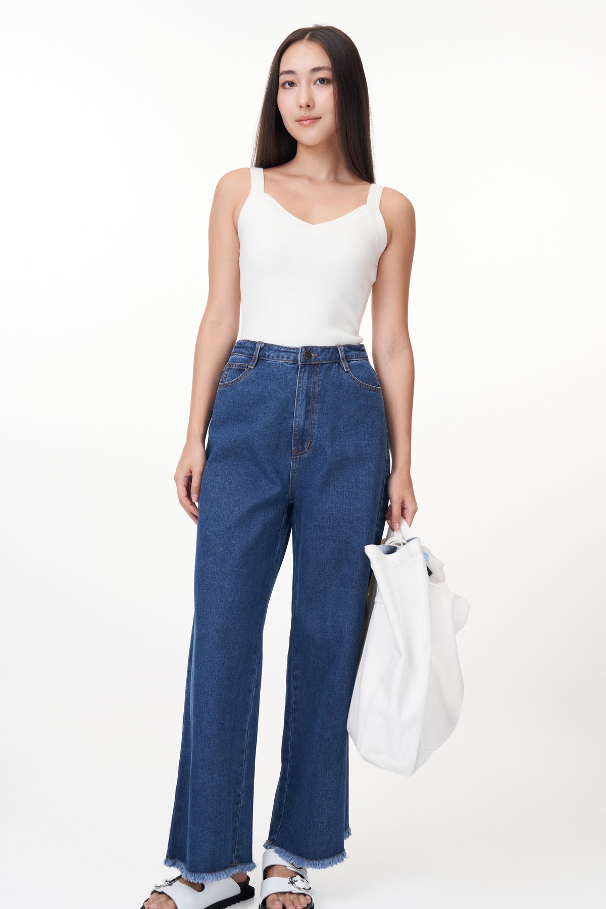 Ford Denim Jeans