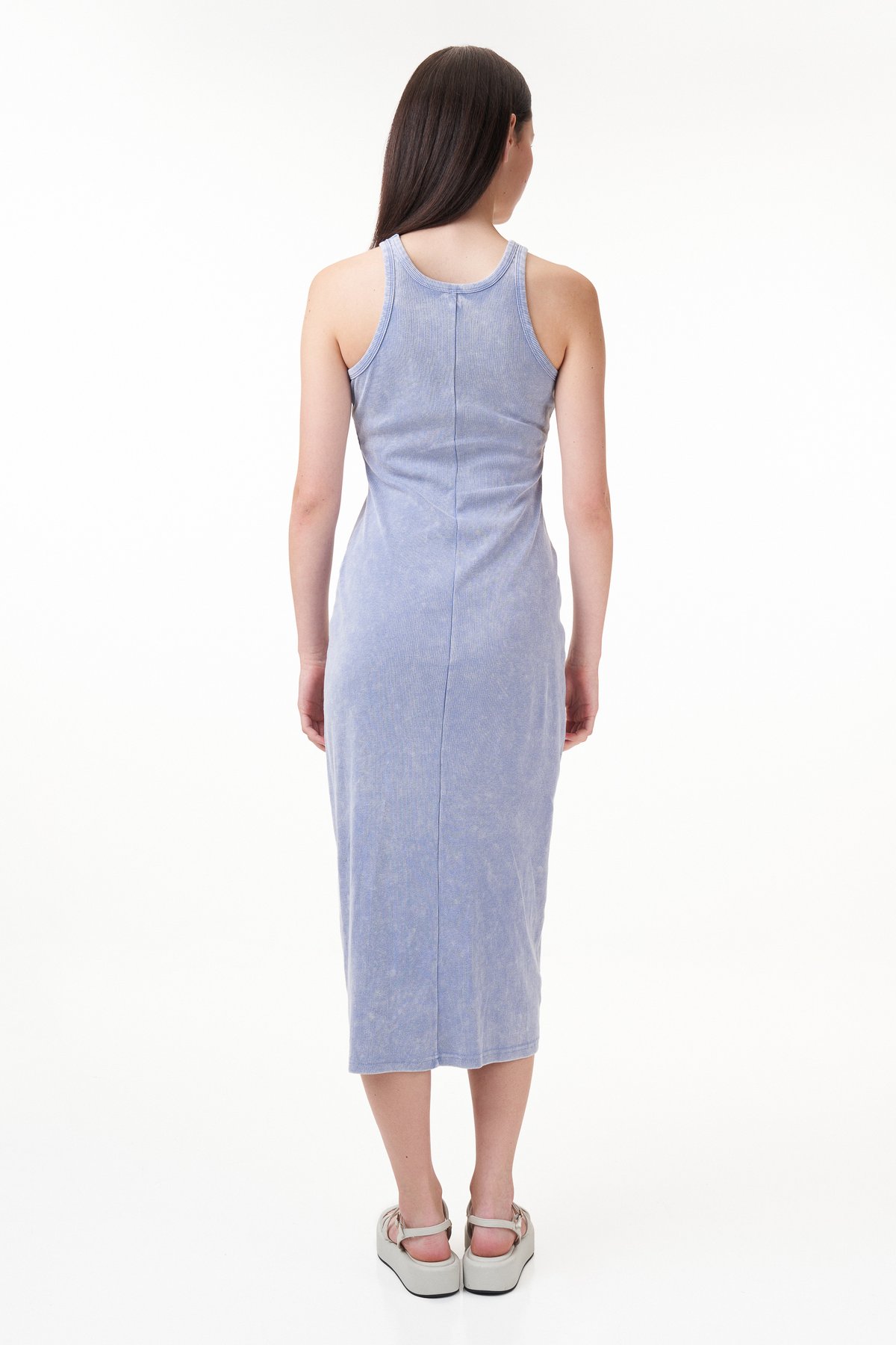 Paul Padded Tank Dress