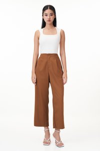 Davis Padded Top