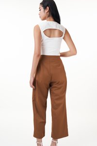 Davis Padded Top