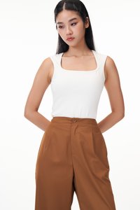 Davis Padded Top