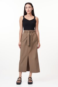 Hadley Two Way Knit Top