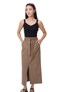 Hadley Two Way Knit Top