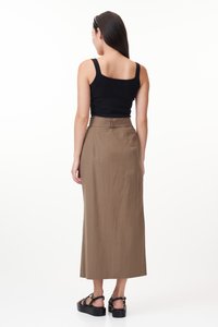 Hadley Two Way Knit Top