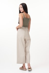 Hadley Two Way Knit Top