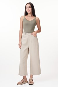Hadley Two Way Knit Top