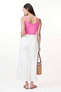 Hadley Two Way Knit Top