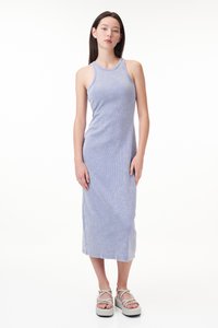 Paul Padded Tank Dress