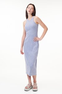 Paul Padded Tank Dress