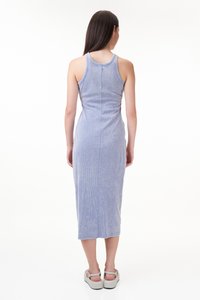 Paul Padded Tank Dress